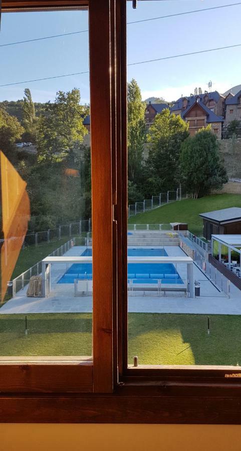 Apartamento Precioso Ático Duplex Escarrilla Exterior foto